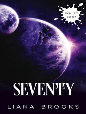 cover image of Seventy